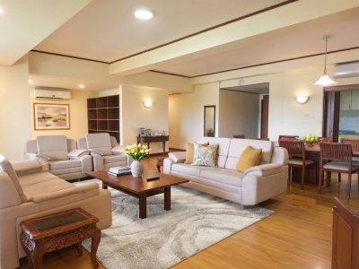 three-bed